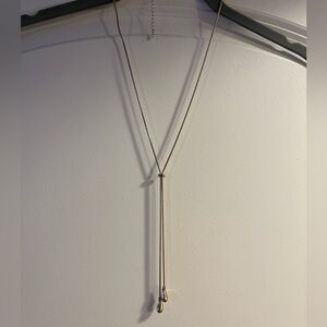 Bolo-Style Necklace by Universal Thread